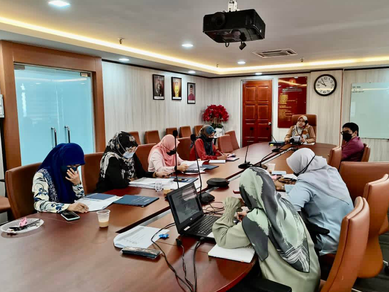 Penyelarasan Data Gunatanah Negeri Kedah untuk Sistem iPLAN