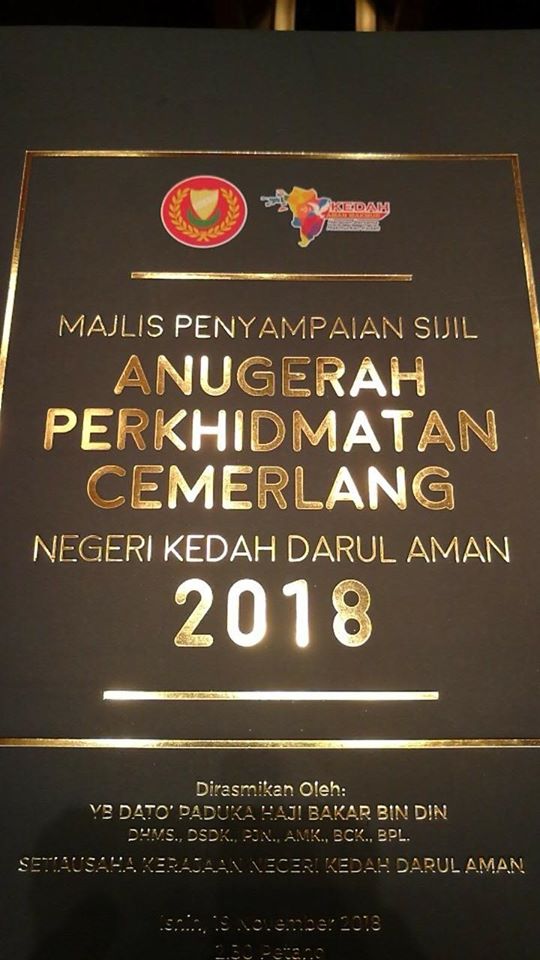 Planmalaysia Kedah