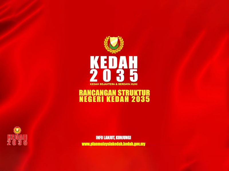 Program PLANMalaysia@Kedah