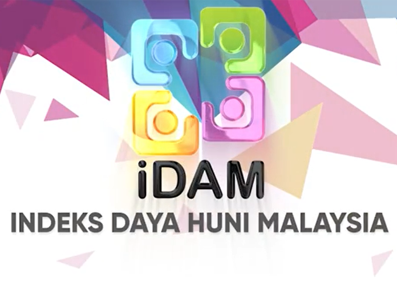 Indeks Daya Huni Malaysia (iDAM)