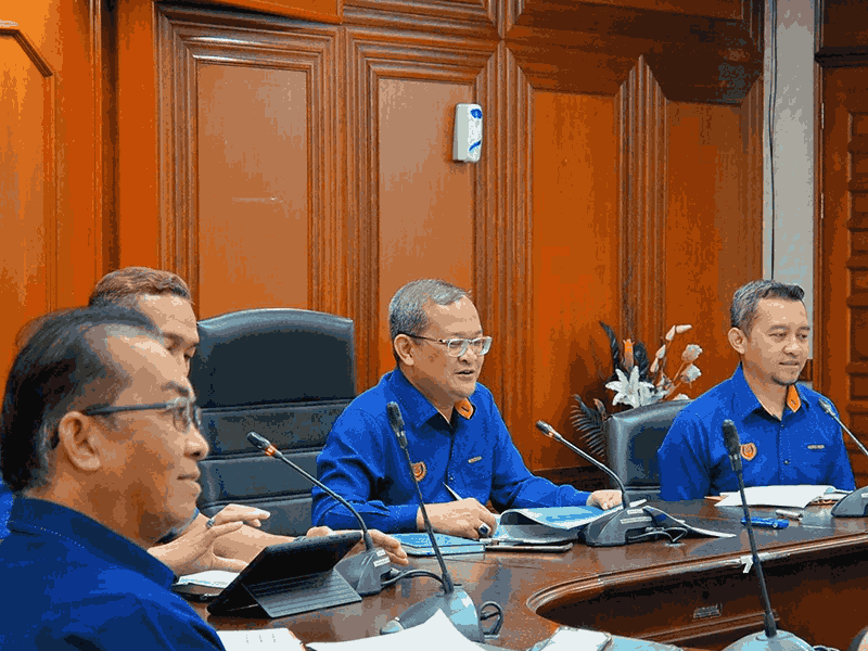 Mesyuarat Penyelarasan Pengarah Jabatan Perancang Bandar Dan Ketua Unit Pusat Setempat (OSC) Bagi Pihak Berkuasa Tempatan Negeri Kedah Darul Aman Bilangan 1 Tahun 2024