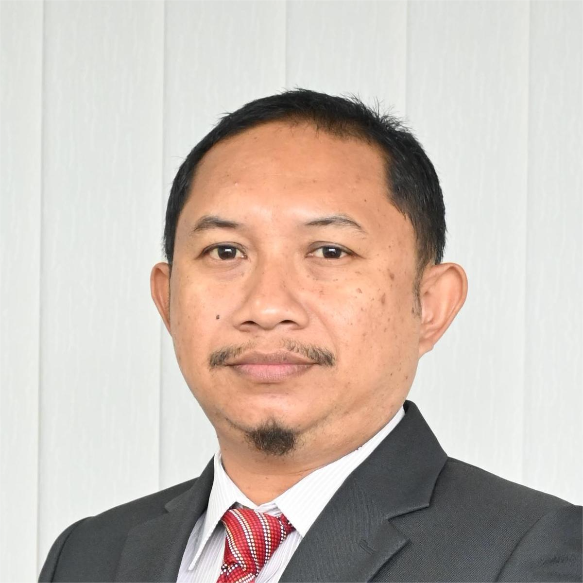 MOHAMMAD FAKHZAN BIN AWANG