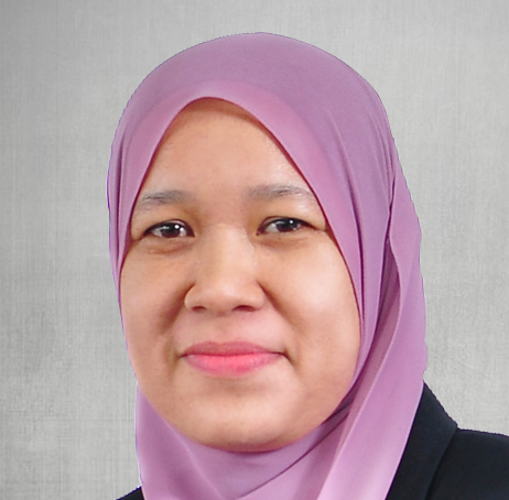 LATIFAH BT. MOHD. SAAD