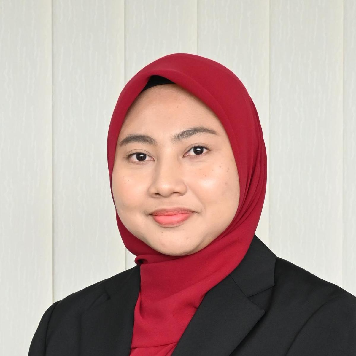 NAIMAH BINTI ABD RAHMAN 