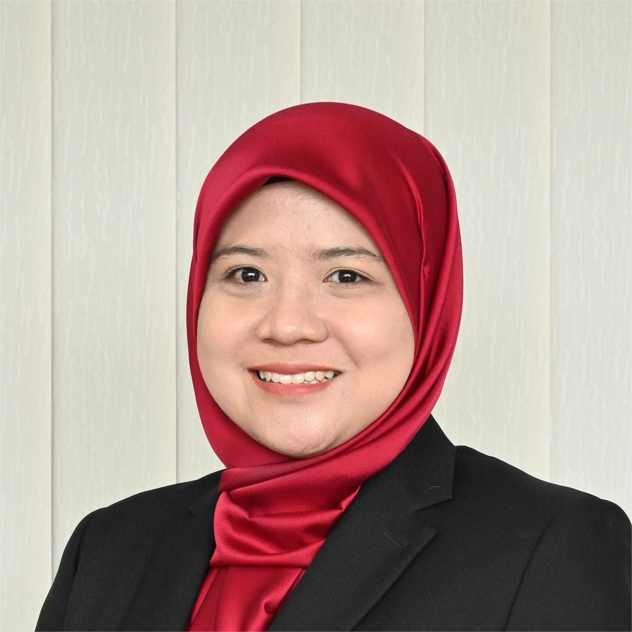 NUR NAJWA BINTI BASORRI