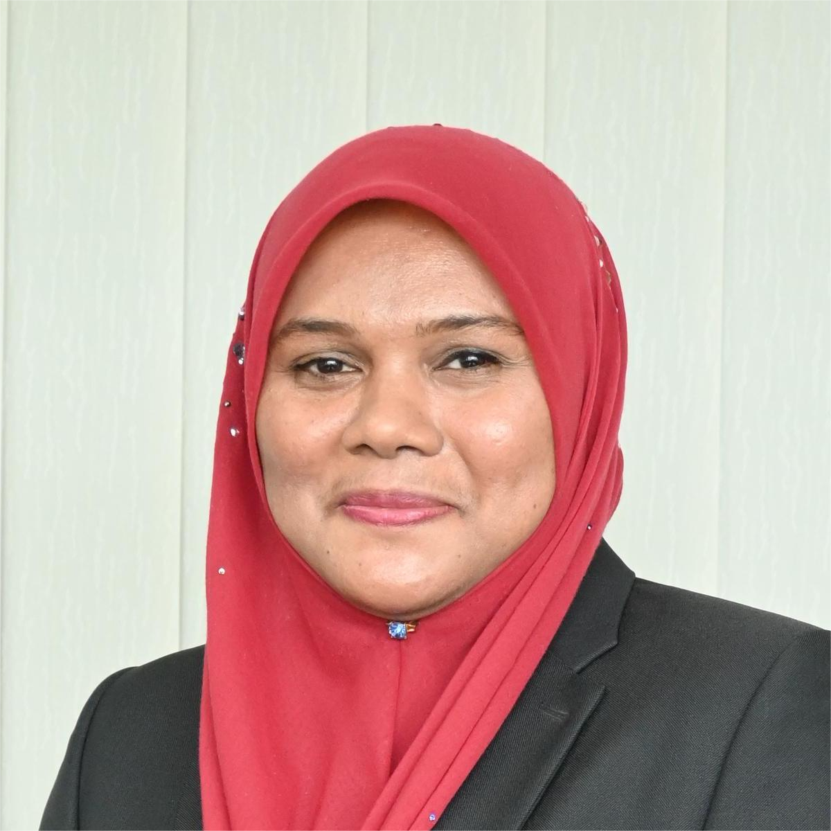 NURUL SHUHADA BINTI OTHMAN