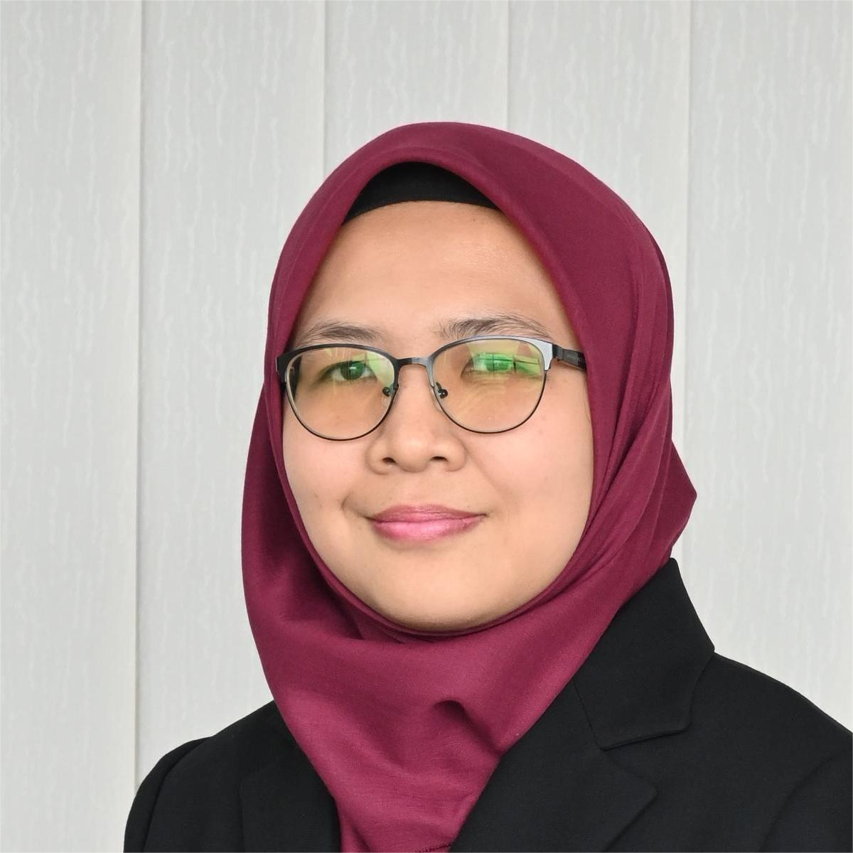 NURSHAZNI ZAFIRAH BINTI SHUIB