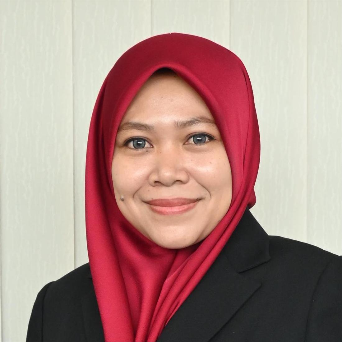 NORHAFIZAH BINTI AHMAD