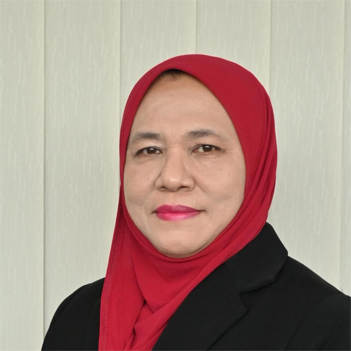 SOFIAH BINTI MUSTAFFA