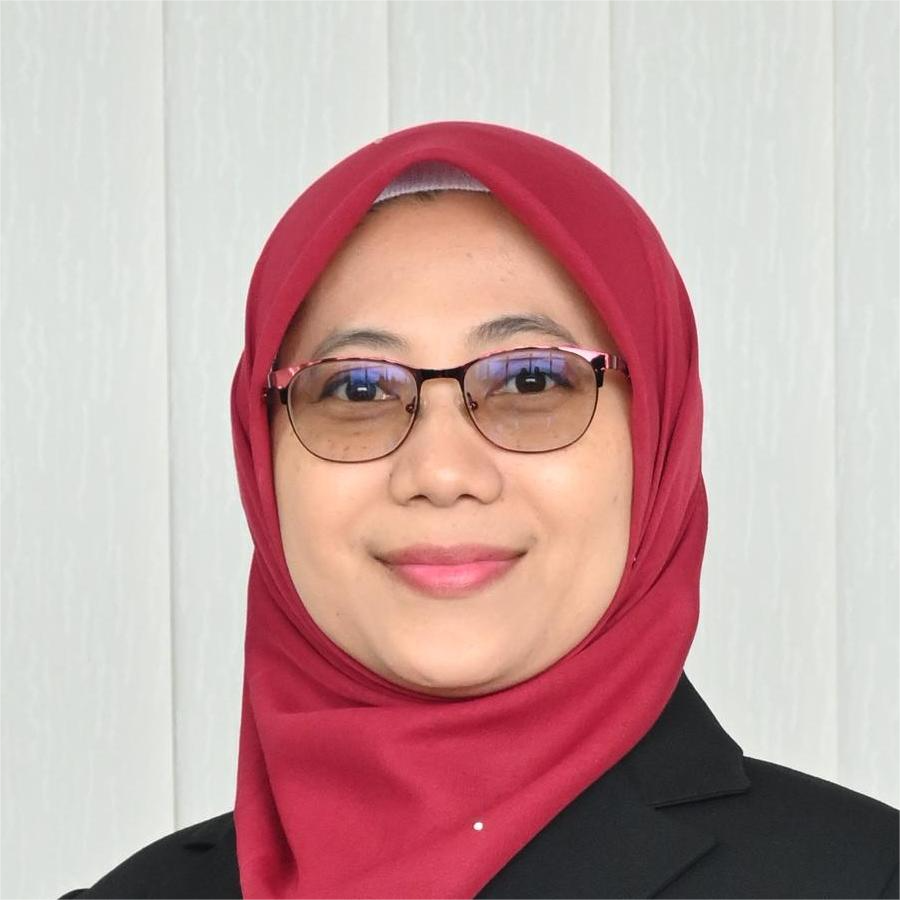 NURASMA WAHIDA BINTI SHAFIE