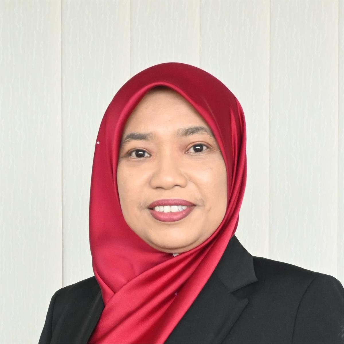 SITI AISHAH BINTI OSMAN