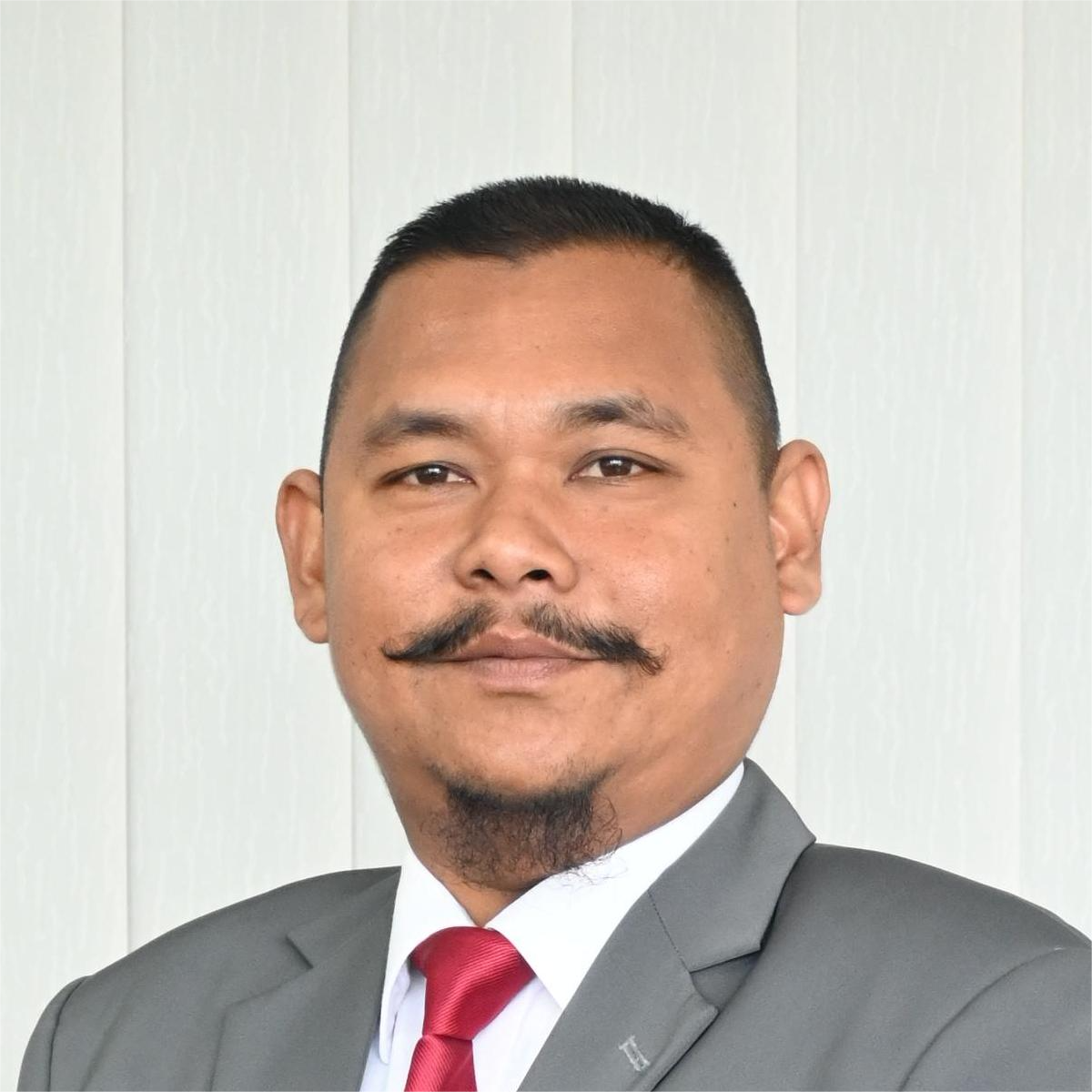 MOHD SHAFAWI BIN MOHD SHARIF