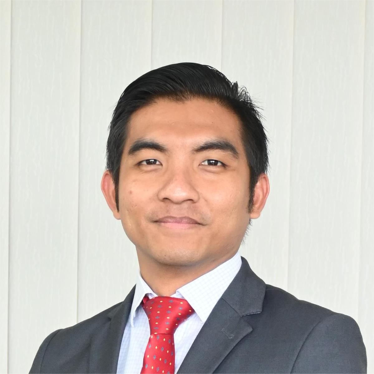 MOHAMAD HAFIS HAFZANI BIN HAFHAS