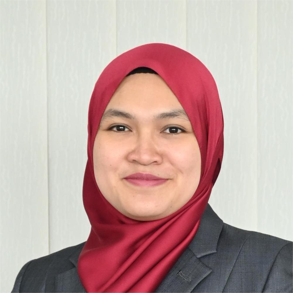 SUAIDAH BINTI MOHD SAAD