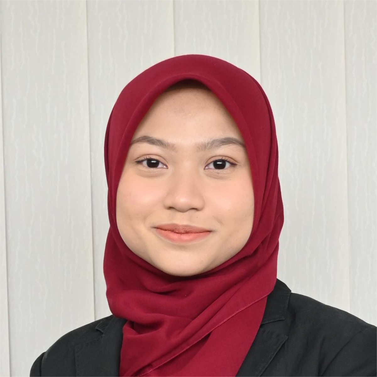 SYARIFAH NAJIAH BINTI SYED ZULFAKHAR