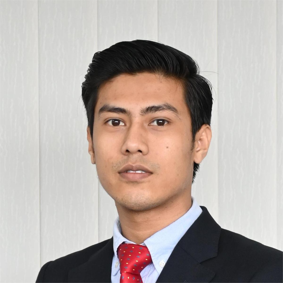 AFIQ FARHAN BIN MOHD ZAAIM