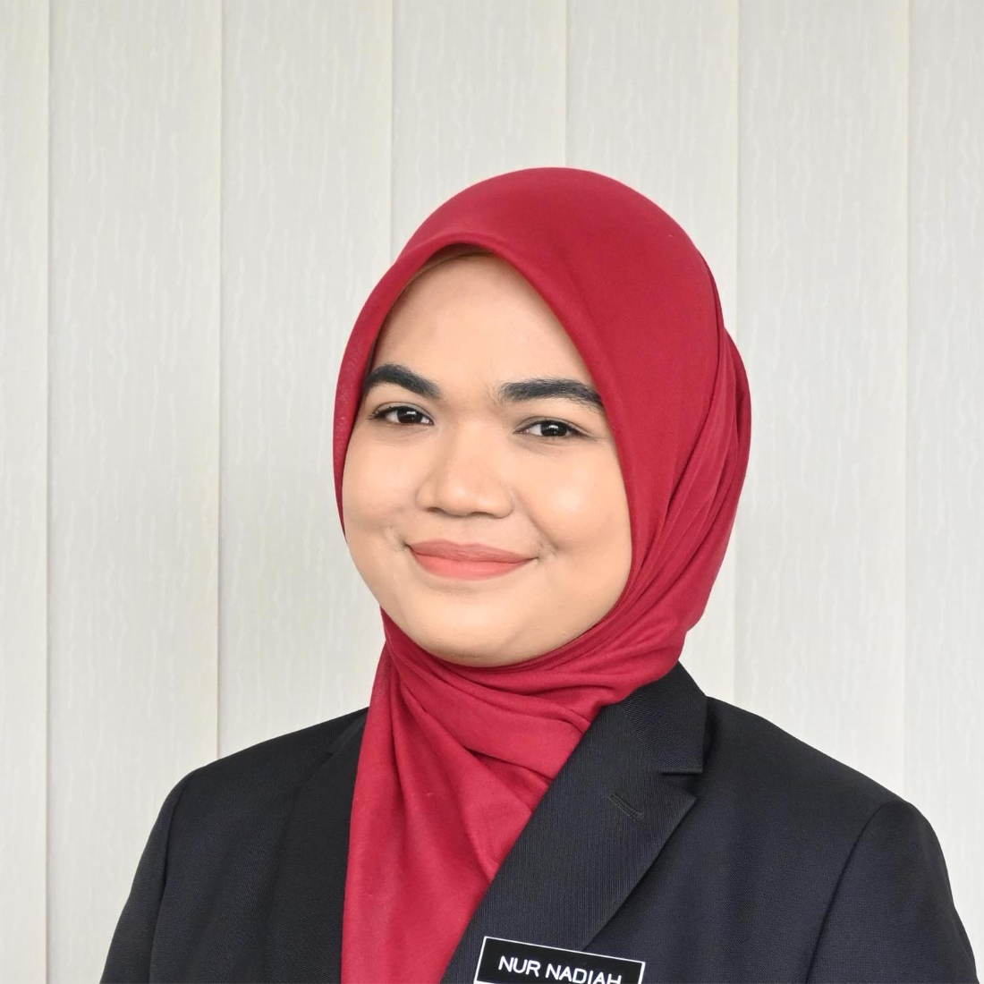 NUR NADIAH BINTI BASORRI