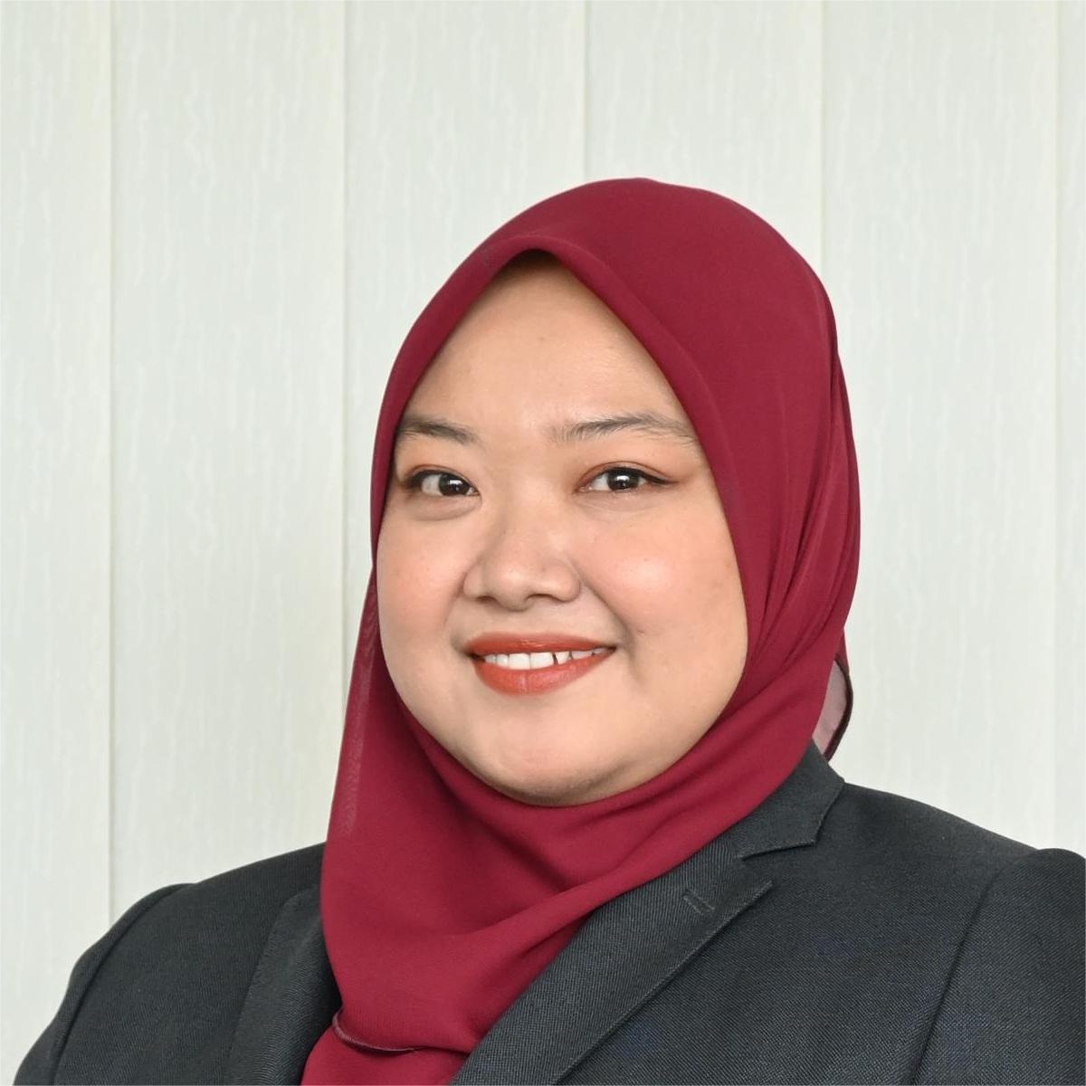 NASYEIBAH BINTI MOHD NOOR