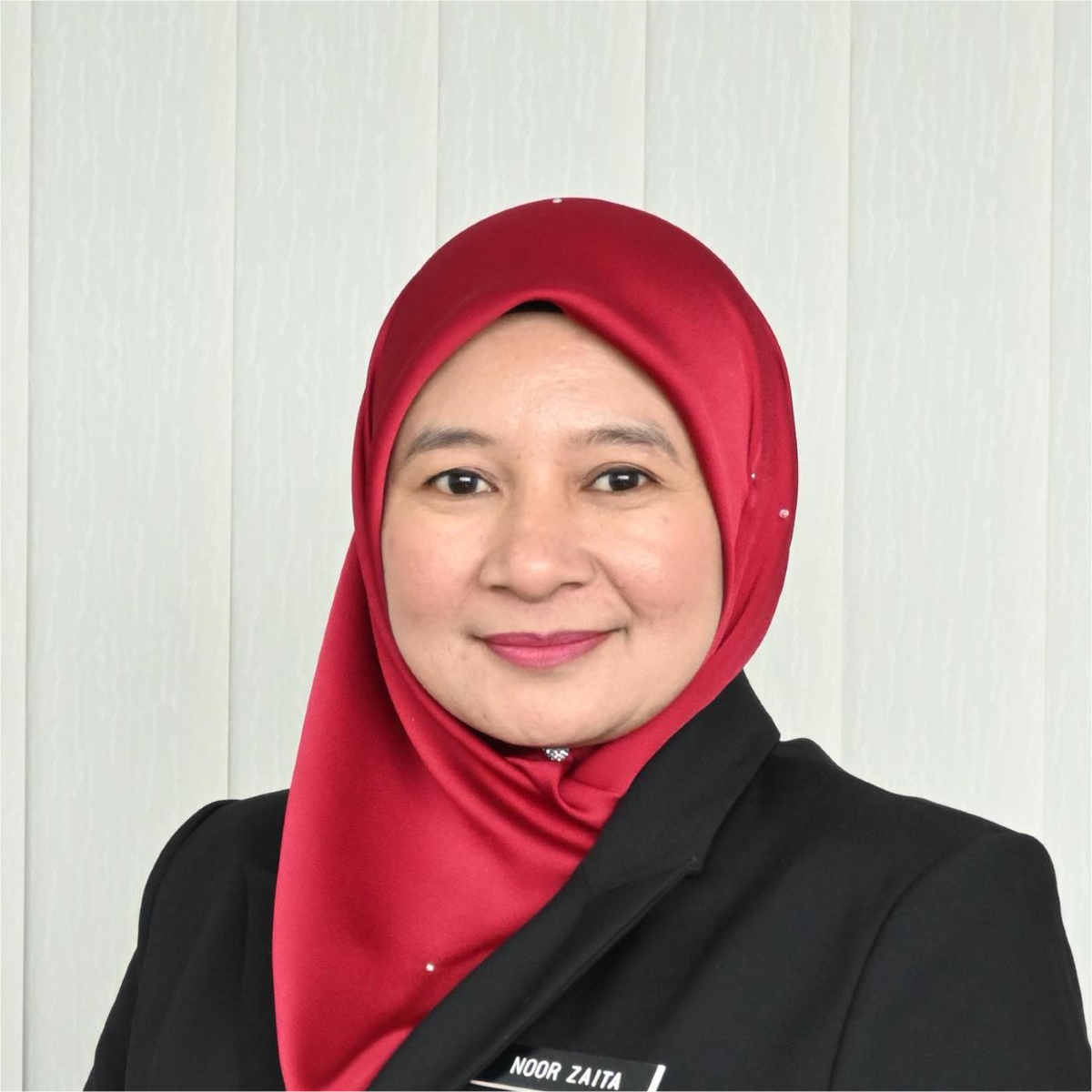 NOOR ZAITA BINTI MUSA