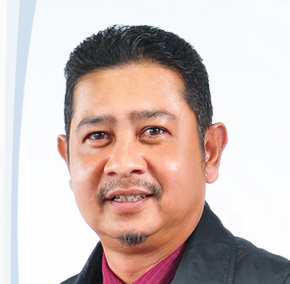 MOHD SHAHRIL BIN ABDULLAH