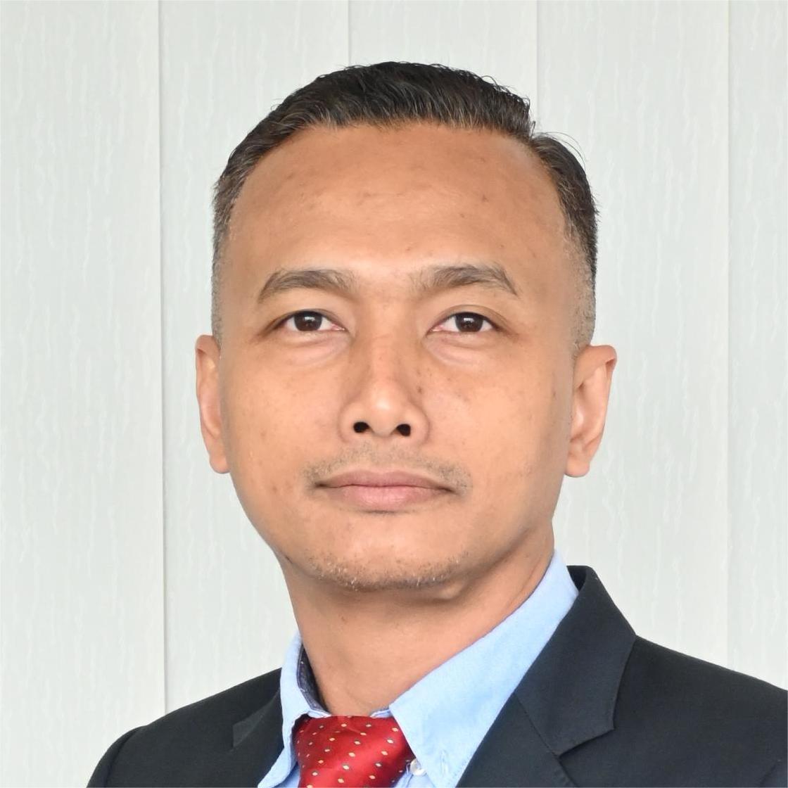 ROZAIMI BIN MOHD DESA