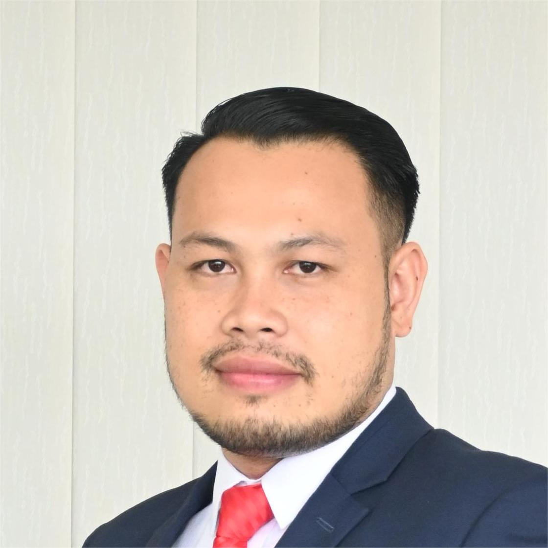 MOHAMMAD ZAHIR BIN MOHD AMDAN