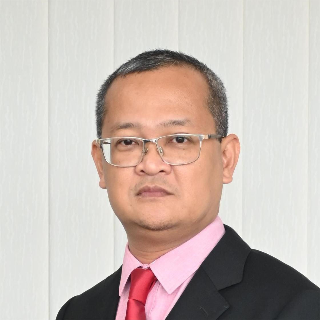 MOHD MUNIZAM BIN ABDUL AZIZ