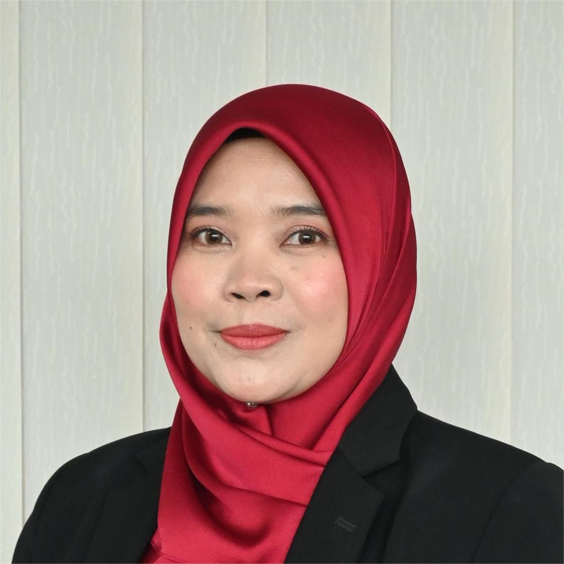 SITI AZLIZA BINTI SULAIMAN