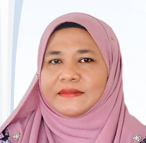 SOFIAH BINTI MUSTAFFA