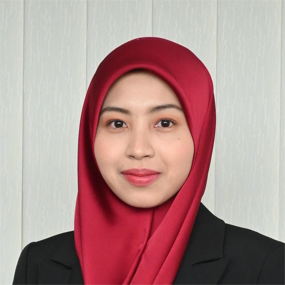 AYU HASNEDA BINTI MOHAMAD HASNI