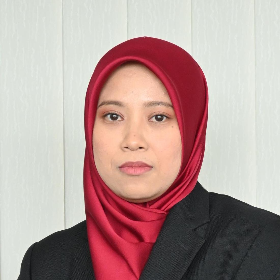 SITI HAJAR BINTI SAMSUDIN