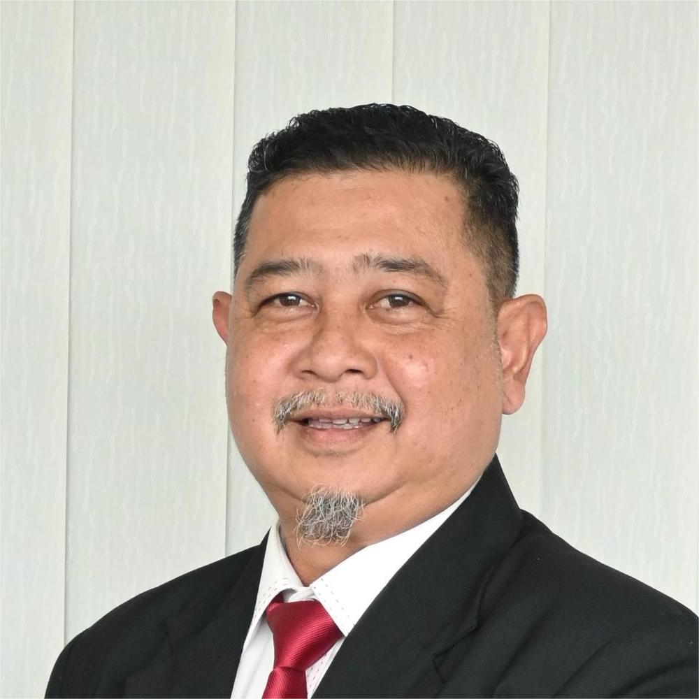 MOHD SHAHRIL BIN ABDULLAH