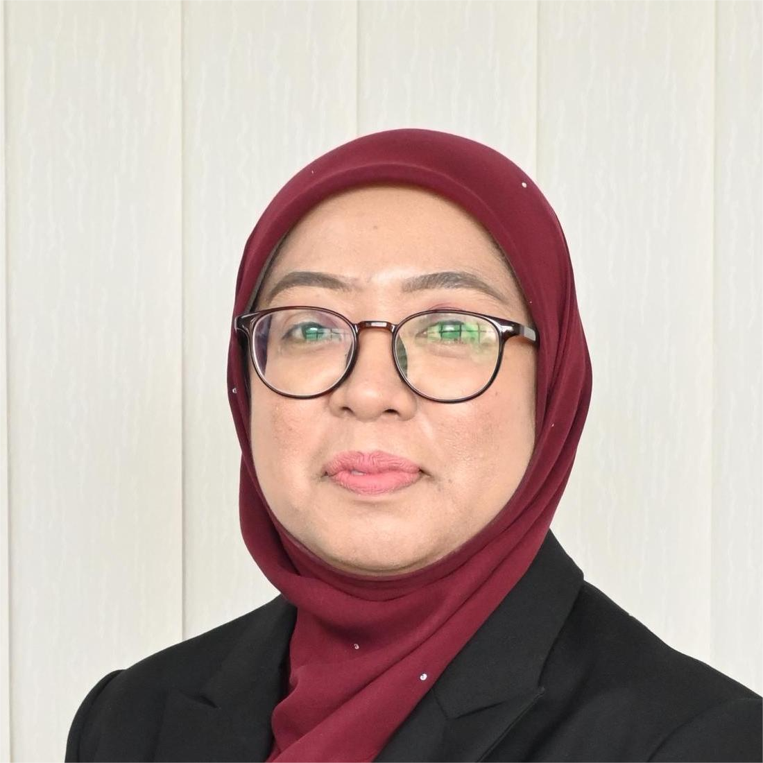 NORRADIBAH BINTI MOHD RASIT