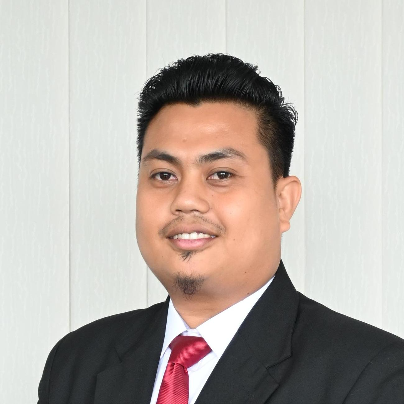 ZARIF SYAMIL BIN ABD RADZAK