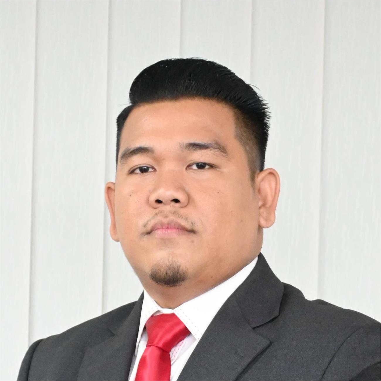 MOHD MUNAWAR BIN ZAIM