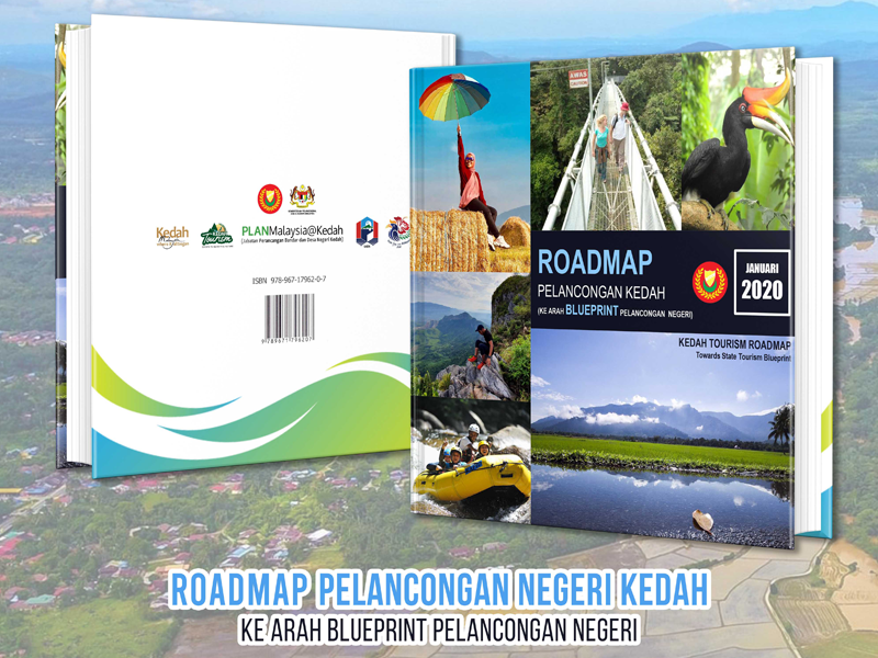 Kajian Road Map Pelancongan Kedah
