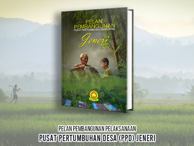 Pelan Pembangunan Pelaksanaan PPD Jeneri